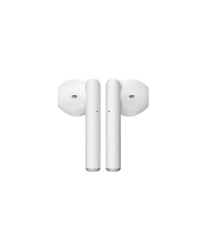 LENOVO Lecoo EW312 Earbuds TWS Kulak İçi Bluetooth Kulaklık Beyaz - 2