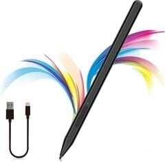 SHYXCX-F97 Pencil Dokunmatik Kalem Siyah - 2