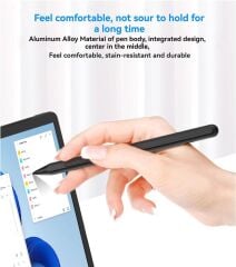 SHYXCX-F97 Pencil Dokunmatik Kalem Siyah