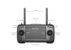 SIYI MK32 Enterprise Kumanda Standart Combo
