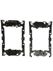 İNTEL Xeon LGA-4677 Carrier E1B Taşıyıcı Tepsi Kutusuz Tray Heatsink Plastic Base/Snap Fastener Fixi