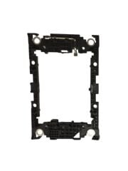 İNTEL Xeon LGA-4677 Carrier E1B Taşıyıcı Tepsi Kutusuz Tray Heatsink Plastic Base/Snap Fastener Fixi