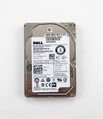 DELL EnterPrise 2TB 7.2K 12G 512E SAS 2.5 inç Server Sunucu Harddisk ST2000NX0273 1FM201-150 0XY986