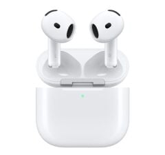 APPLE AirPods 4 ve USB-C Şarj Kutusu White Bluetooth Kulaklık MXP63TU/A