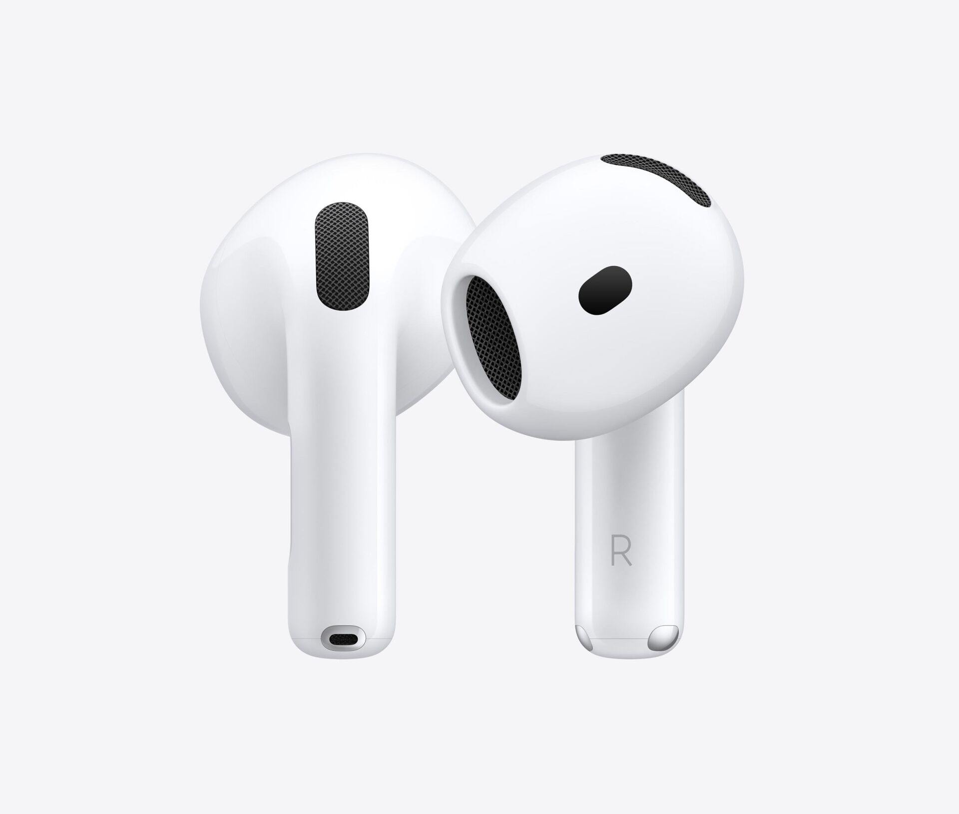APPLE AirPods 4 (ANC) Aktif Gürültü Engelleme Özellikli White Bluetooth Kulaklık MXP93TU/A