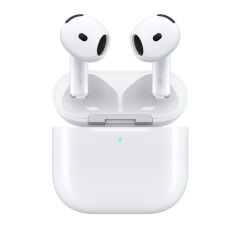 APPLE AirPods 4 (ANC) Aktif Gürültü Engelleme Özellikli White Bluetooth Kulaklık MXP93TU/A - 2