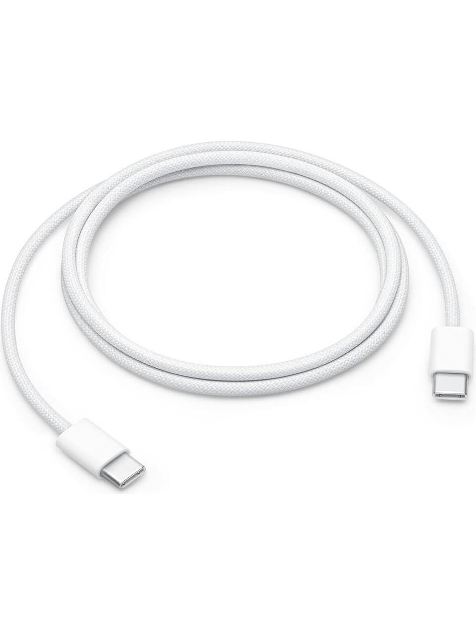 APPLE 60W USB-C to USB-C Kablo (1m) White MW493ZM/A