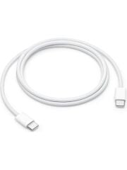 APPLE 60W USB-C to USB-C Kablo (1m) White MW493ZM/A