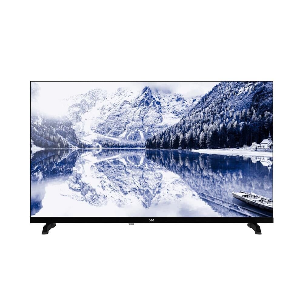 SEG 32SRB900 32'' 80 Ekran Uydu Alıcılı HD Smart LED Televizyon