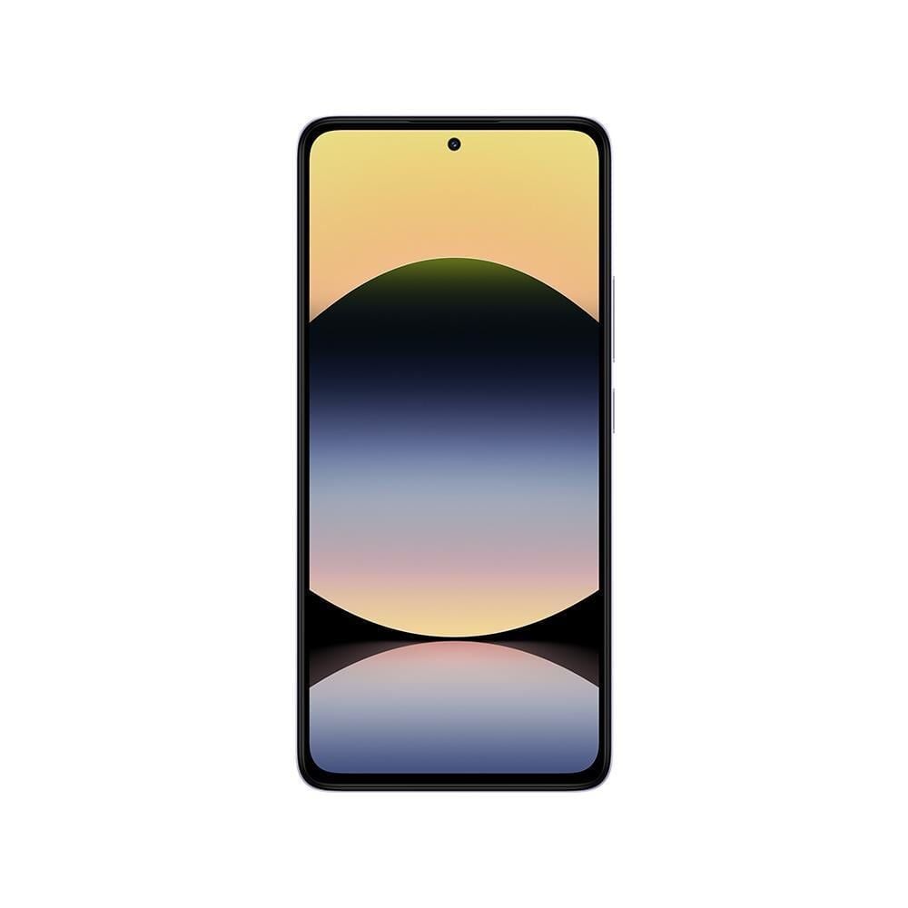 XİAOMİ Redmi Note 14 256GB + 8GB Ram Mor Cep Telefonu (Xiaomi TÜRKİYE Garantili)