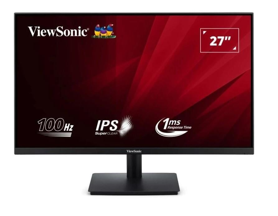 VİEWSONİC VA270-H-2 27'' 100Hz 1ms Full HD Monitör