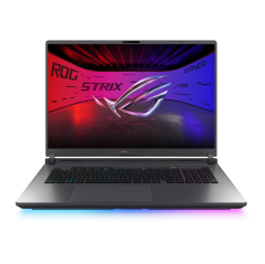 ASUS ROG Strix G18 G815JMR-S9041W i9-14900HX 16GB 1TB SSD 8GB RTX5060 18'' W11 Dizüstü Bilgisayar