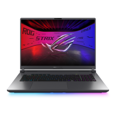 ASUS ROG Strix G18 G815JMR-S9041W i9-14900HX 16GB 1TB SSD 8GB RTX5060 18'' W11 Dizüstü Bilgisayar