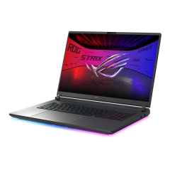 ASUS ROG Strix G18 G815JMR-S9041W i9-14900HX 16GB 1TB SSD 8GB RTX5060 18'' W11 Dizüstü Bilgisayar - 2