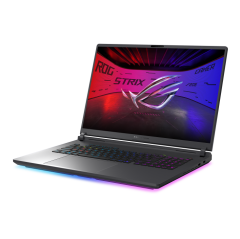 ASUS ROG Strix G18 G815JMR-S9041W i9-14900HX 16GB 1TB SSD 8GB RTX5060 18'' W11 Dizüstü Bilgisayar - 2