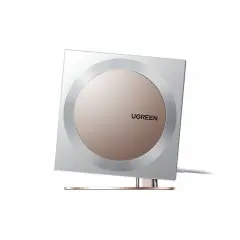 UGREEN 75507 CM869 USB-A USB-C Harici CD/DVD Okuyucu Yazıcı Slot-in Optik Sürücü