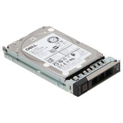 DELL Exos 10E2400 1.8TB 10K 12G 512e SAS 2.5'' Server Sunucu Harddisk DL/ST1800MM0159 1XJ233-151 0JY57X