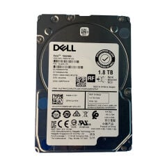 DELL Exos 10E2400 1.8TB 10K 12G 512e SAS 2.5'' Server Sunucu Harddisk DL/ST1800MM0159 1XJ233-151 0JY57X - 2