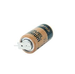 FUJİ FDK CR2/3 8.L 3 Volt PLC Pil