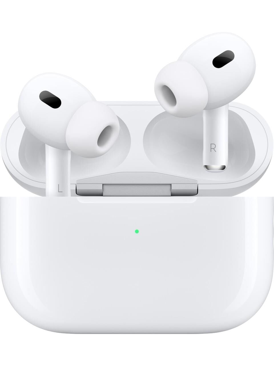 APPLE AirPods Pro USB-C MagSafe Şarj Kutusu (2nd generation) White Bluetooth Kulaklık MTJV3TU/A