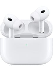 APPLE AirPods Pro USB-C MagSafe Şarj Kutusu (2nd generation) White Bluetooth Kulaklık MTJV3TU/A