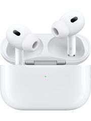 APPLE AirPods Pro USB-C MagSafe Şarj Kutusu (2nd generation) White Bluetooth Kulaklık MTJV3TU/A
