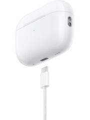 APPLE AirPods Pro USB-C MagSafe Şarj Kutusu (2nd generation) White Bluetooth Kulaklık MTJV3TU/A