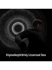 APPLE AirPods Pro USB-C MagSafe Şarj Kutusu (2nd generation) White Bluetooth Kulaklık MTJV3TU/A