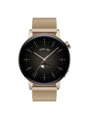 HUAWEI Watch GT 3 Elegant 42mm White Akıllı Saat – MIL-B19