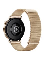 HUAWEI Watch GT 3 Elegant 42mm White Akıllı Saat – MIL-B19