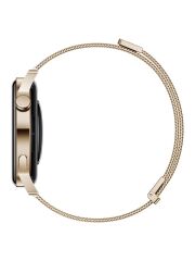 HUAWEI Watch GT 3 Elegant 42mm White Akıllı Saat – MIL-B19