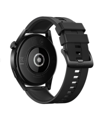 HUAWEİ Watch GT 3 Active Edition 46mm Black Akıllı Saat JPT-B29