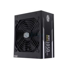 COOLER MASTER MWE Gold V2 1050W 80+ Plus PCIe 5.0 Full Modüler Güç Kaynağı Power SMPE-A501-AFCAG-3EU - 2