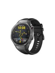 HUAWEİ Watch GT 5 Pro 46mm Black Akıllı Saat VLI-B29 - 2