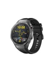 HUAWEİ Watch GT 5 Pro 46mm Black Akıllı Saat VLI-B29