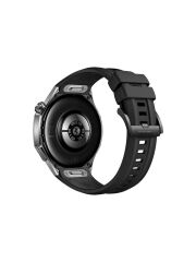 HUAWEİ Watch GT 5 Pro 46mm Black Akıllı Saat VLI-B29