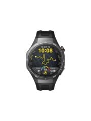 HUAWEİ Watch GT 5 Pro 46mm Black Akıllı Saat VLI-B29
