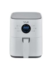 YUİ M10 Maxifry Airfryer 1500W 3.5L Yağsız Fritöz - 2