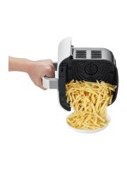 YUİ M10 Maxifry Airfryer 1500W 3.5L Yağsız Fritöz