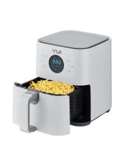 YUİ M10 Maxifry Airfryer 1500W 3.5L Yağsız Fritöz