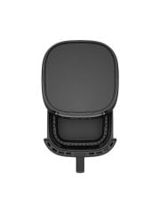 GRUNDİG Fry 7320 Cookfit XXL Camlı Airfryer 7.6L Yağsız Fritöz