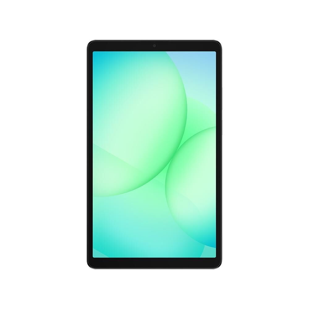 SAMSUNG Galaxy Tab A11 8.7'' 64GB + 4GB Ram Wi-Fi Gümüş Tablet SM-X130 (Samsung TÜRKİYE Garantili)