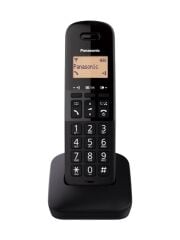 PANASONİC KX-TGB610 Dect Telsiz Telefon Siyah - 2