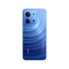XİAOMİ Redmi 15C 256GB + 8GB Ram Mavi Cep Telefonu (Xiaomi TÜRKİYE Garantili) - 2