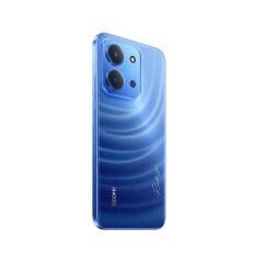 XİAOMİ Redmi 15C 256GB + 8GB Ram Mavi Cep Telefonu (Xiaomi TÜRKİYE Garantili)