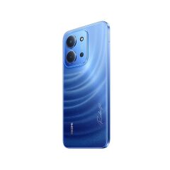 XİAOMİ Redmi 15C 256GB + 8GB Ram Mavi Cep Telefonu (Xiaomi TÜRKİYE Garantili)