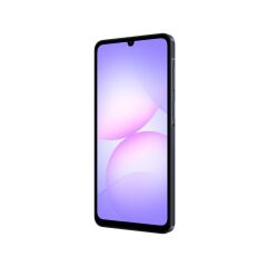 SAMSUNG Galaxy A07 128GB + 4GB Ram Siyah Cep Telefonu SM-A075F/DS (Samsung TÜRKİYE Garantili)