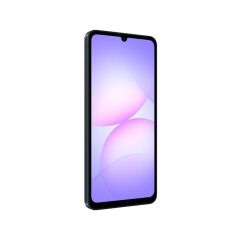 SAMSUNG Galaxy A07 128GB + 4GB Ram Siyah Cep Telefonu SM-A075F/DS (Samsung TÜRKİYE Garantili) - 2