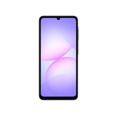 SAMSUNG Galaxy A07 128GB + 4GB Ram Siyah Cep Telefonu SM-A075F/DS (Samsung TÜRKİYE Garantili)