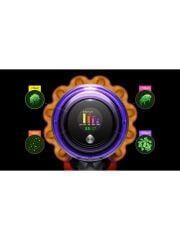 DYSON V15 Detect™ Absolute Kablosuz Şarjlı Dikey Süpürge Gri (Dyson TÜRKİYE Garantili)